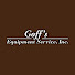tZNukSfw11k-channel-avatar-Goff's Equipment Service, Inc.