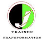 J- TRAINER TRANSFORMATION logo