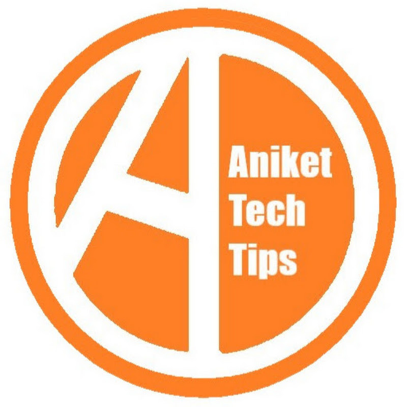 Aniket Tech Tips
