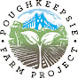 Poughkeepsie Farm Project logo
