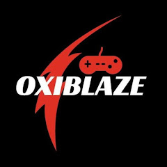OxiBlaze avatar