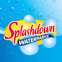 Splashdown Waterparks logo