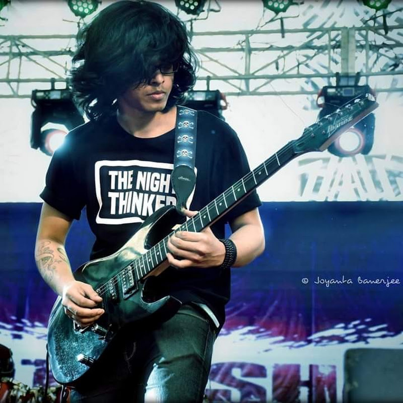 Soumyajit Bhattacharya