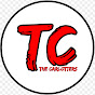 The Carlotters logo