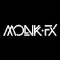 Monk Fx logo