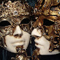Venetian Masks Shop UK logo