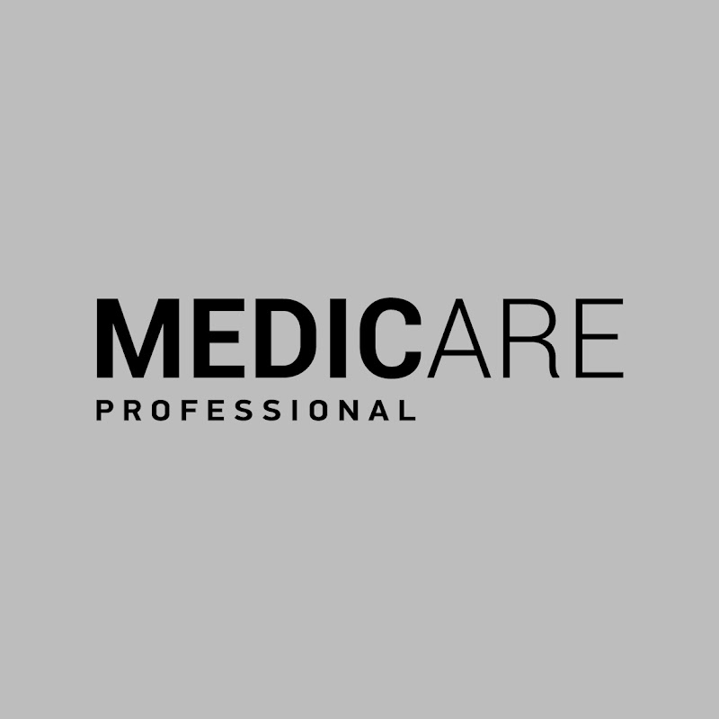MEDICARE PROFESSIONAL