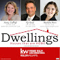 Dwellings Real Estate Team logo