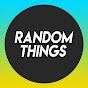 Random Things Avatar