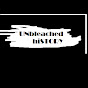 Unbleached History logo
