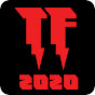 Thunderstrock Festival logo