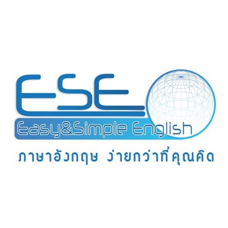 Easy&Simple English