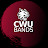 Central Washington University Bands