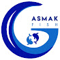asmak fish logo