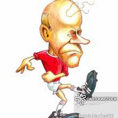 Gunner Change?