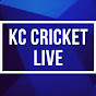 KC Cricket Live logo
