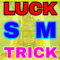 LUCK S M TRICK avatar