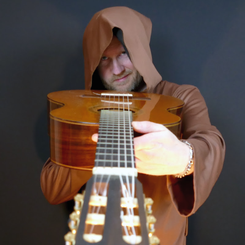 Jonas Lefvert