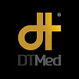 dtmedik estetika logo