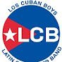 Los Cuban Boys / Latin Crossover Band logo