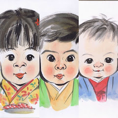 IKAWA’s TV いかわ‘s テレビアイコン画像