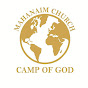 CAMP OF GOD CHURCH logo