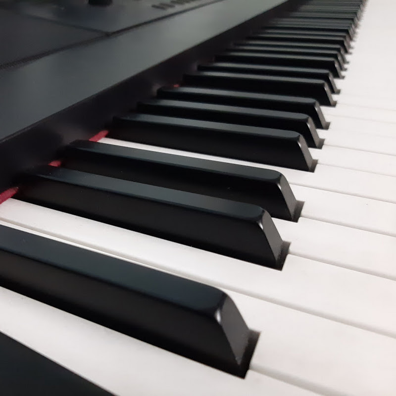 Easy Piano Tutorial profile avatar