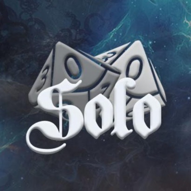 Dés 100 Solo