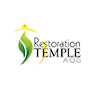 Restoration Temple AOG logo