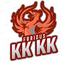 Kk Kk logo