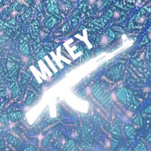 Mikey Mike