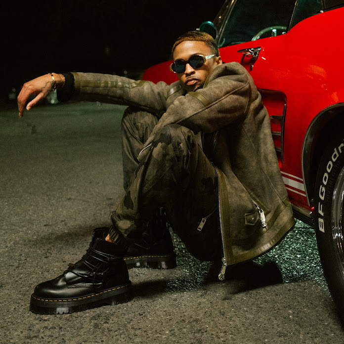 August Alsina Net Worth & Earnings (2026)