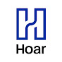 Hoar Construction logo