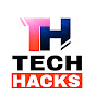 Tech Hacks logo
