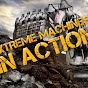 Extreme Machines 2 logo