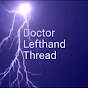 Doctor Lefthandthread logo