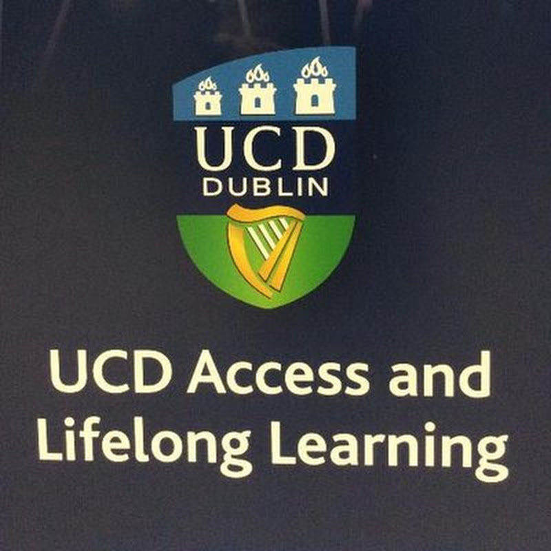 UCD Access and Lifelong Learning