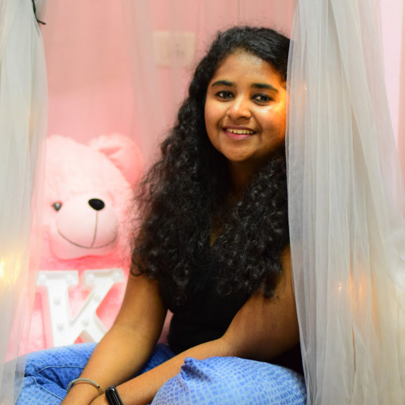 kaviya sethuraman