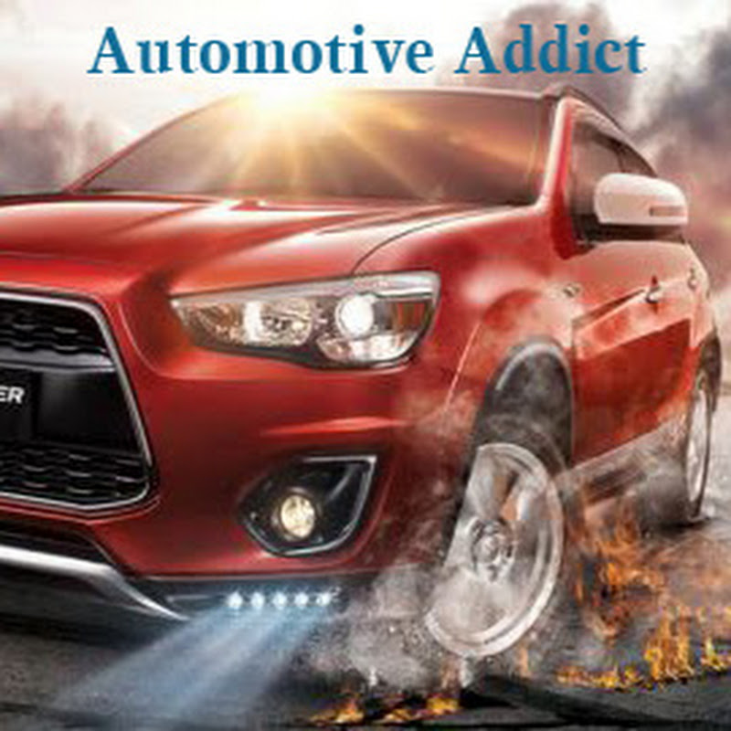 Automotive Addict