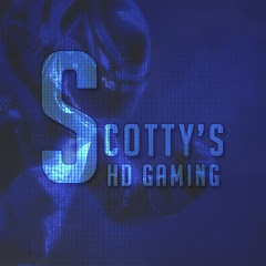 Scotty's HD Gaming Channel! net worth