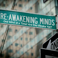 Official House Of Re-Awakening Minds Avatar
