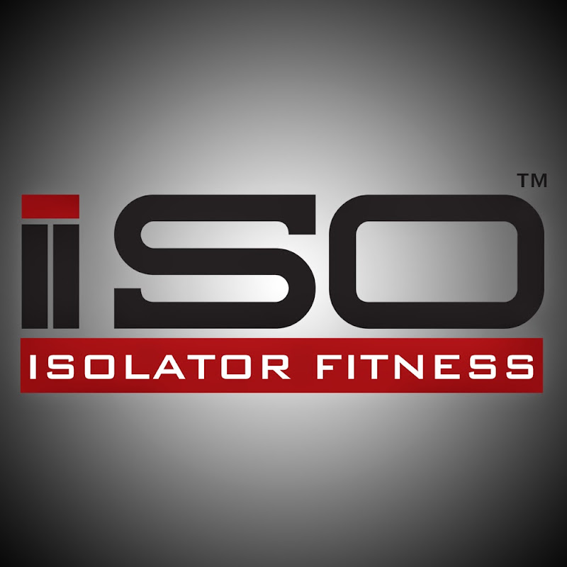 Isolator Fitness