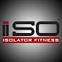 Isolator Fitness logo