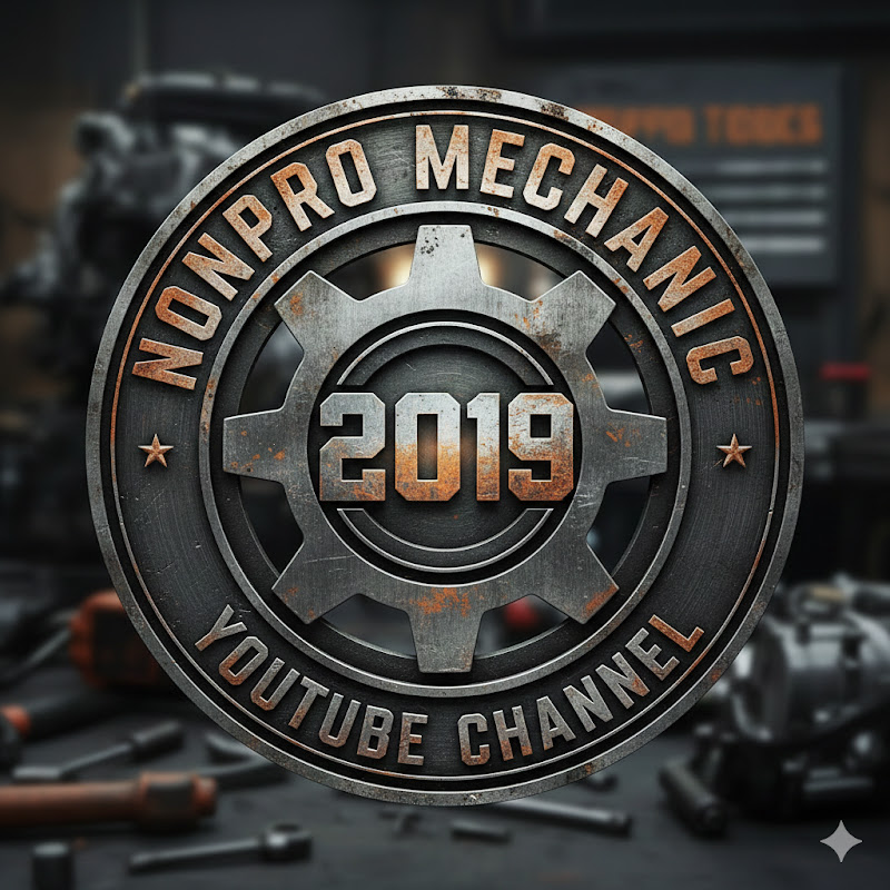 Nonpro Mechanic