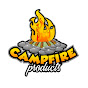 Campfire logo