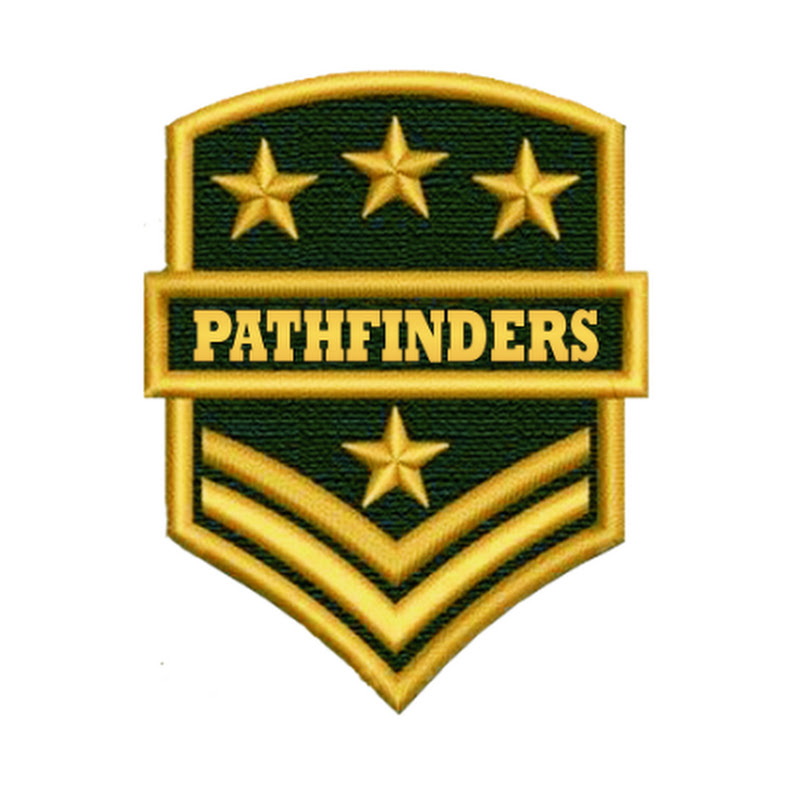 CAPF PATHFINDERS