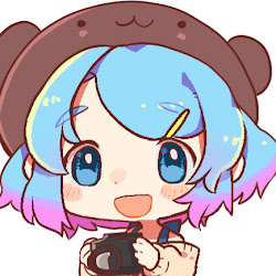 プロフィール写真