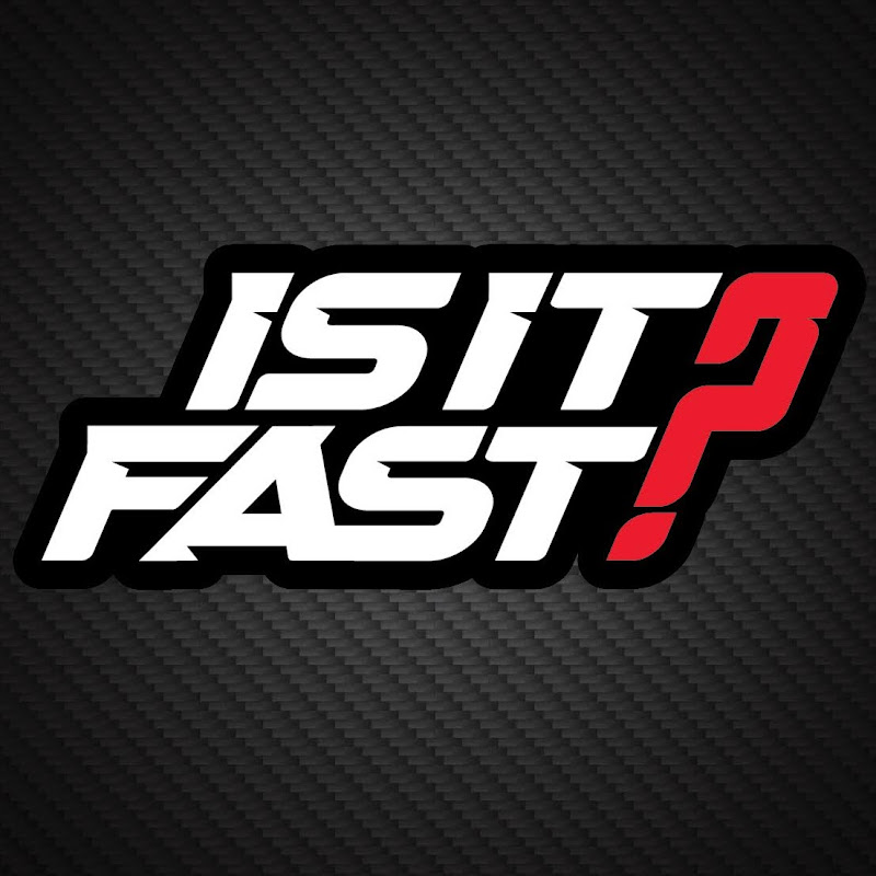 Is It Fast?