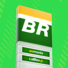 Postos Petrobras channel logo
