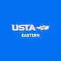 USTA Eastern logo